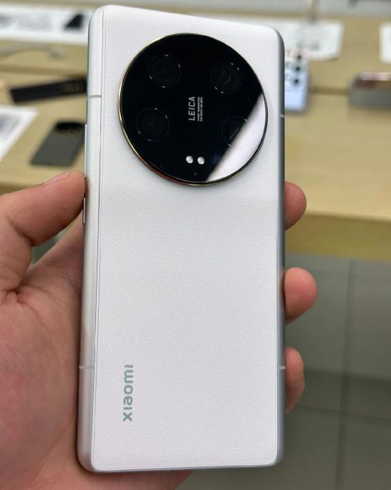 Xiaomi 13 Ultra review camera